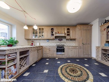 ul. Polnej Róży, Kabaty, Ursynów, Warszawa, mazowieckie