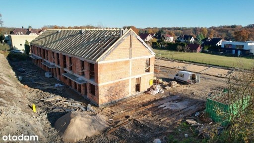 Apartamenty Rubinowa - najnowsza inwestycja !