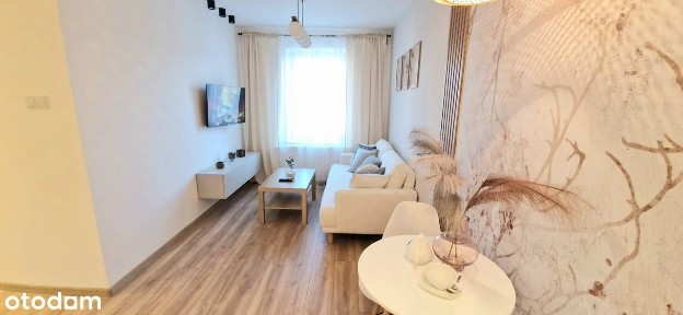 3 Pokoje po remoncie Biały Kamień !