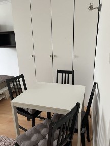 kawalerka do wynajęcia od 1.12.2025 w Puławach