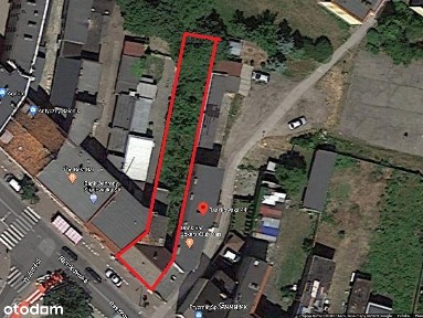 ul. Raszkowska 44, Ostrów Wielkopolski, ostrowski, wielkopolskie