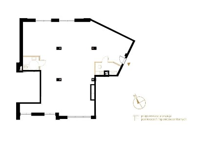 FUNKCJONALNY LOKAL | Bizpark A | lokal 183,7 m2 | na wynajem