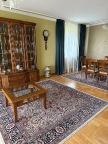 Dom jednorodzinny Sandomierz Chwałki