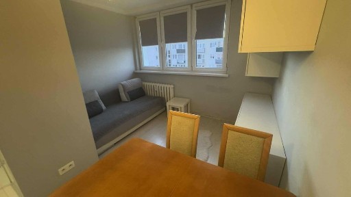 Mieszkanie Ul. Władysława IV - Blok -Winda