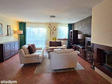 Nowogard - Dom - Szeregowiec (136 m² + strych + piwnica + garaż)