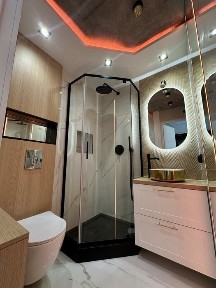 REZERWACJA Kawalerka na wynajem w Pile, balkon, wysoki parter