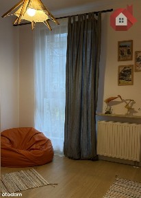 3-pokojowe mieszkanie w spokojnej okolicy.