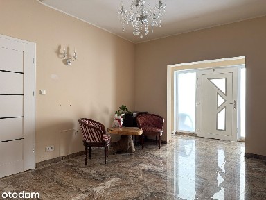 Dom z potencjałem, 300 m2, działka 15 ar, Nowiny