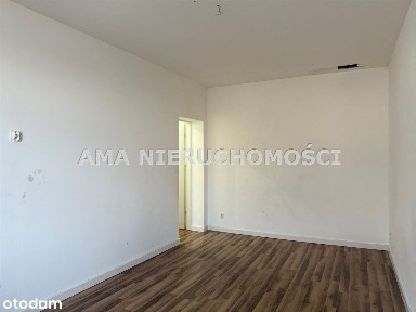 Trzypokojowe mieszkanie do własnej adaptacji