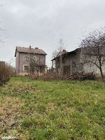 NOWA NIŻSZA CENA! Dom z dużą działką w centrum Łukowa