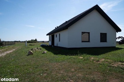 Nieruchomość Dom energooszczędny Rudka Kozłowiecka Ciecierzyn Niemce