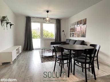 Nowoczesne Mieszkanie 66,50M2 Z Garażem Od Zaraz!