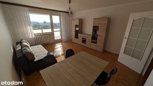 Wynajmę mieszkanie 3 pokojowe na ul. Kościuszki