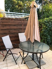 Rezerwacja - Wynajmę szeregowiec bezczynszowy.