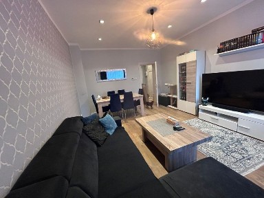 Wynajmę mieszkanie na Pogodnie, ul. Mickiewicza + ogrodek