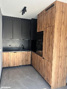 Nowe mieszkanie 2 pokoje