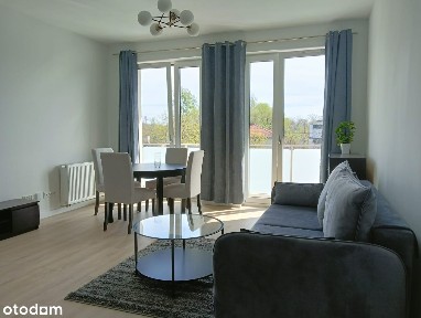 Nowe mieszkanie w centrum Pruszkowa