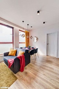 Do wynajęcia kawalerka na Wilanowie