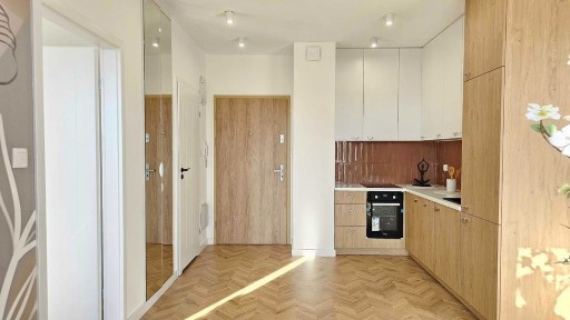 NOWE wyjątkowe | wykończone pod klucz | blok 2024 | winda