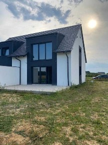 sprzedam dom/bliźniak