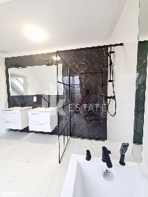 Nowoczesny dom w Mierzynie na wynajem 7500pln