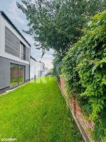 Nowoczesny dom w Mierzynie na wynajem 7500pln
