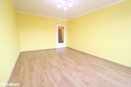 Mieszkanie w ścisłym centrum