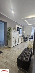 Przytulne 3-pokojowe mieszkanie w spokojnej okolic