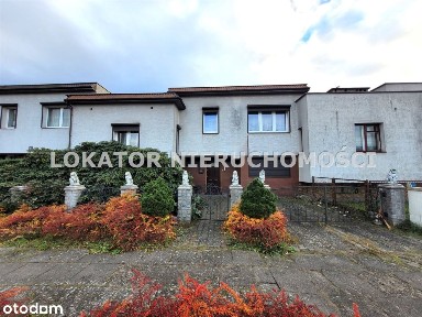 Dom na os. Górnym z potencjałem