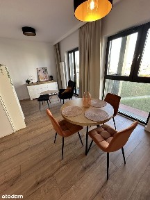 Nowoczesna kawalerka w sercu Katowic! Pierwsza dzi