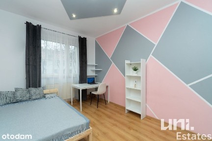 ul. Wolności, Centrum Północ, Zabrze, śląskie