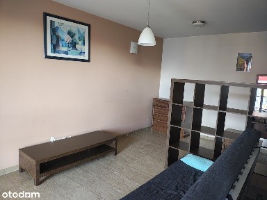 Krzyki, Gaj, ul. Uznańskiego - balkon