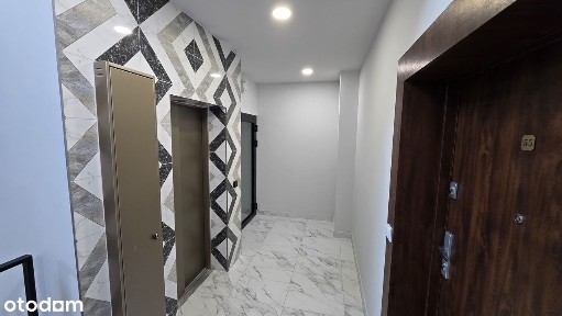 Do wynajęcia apartament 2 pokoje+garaż+kom.lokatorska w centru.