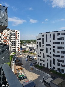 ul. Kamienna, Huby, Krzyki, Wrocław, dolnośląskie