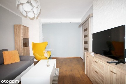 Komfortowe mieszkanie na osiedlu Przyrzecze