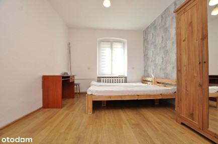 Kotlarska, tuż przy rynku, 3 pokoje