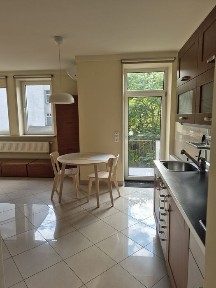 Kawalerka 34 m2, ul. Krowoderska