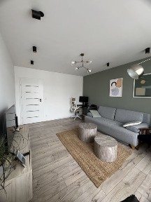 2 Pokoje | Bez Prowizji | 54m| Pets Friendly| Krowodrza