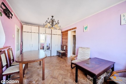 mieszkanie w centrum