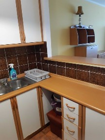 2 pokoje, 38 m2, Stara Praga, METRO