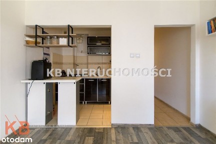 Mieszkanie, 31,30 m², Wodzisław Śląski