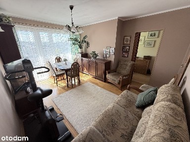 Olkusz Korczaka do zamieszkania 3 pokoje super przestronne