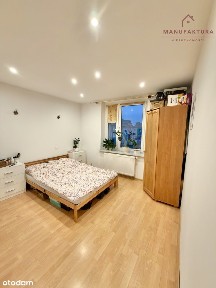 Duże M3 do zamieszkania w świetnej lokalizacji!