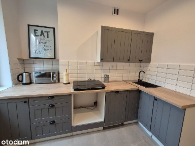 ul. Jakuba Jasińskiego, Trynek, Gliwice, śląskie