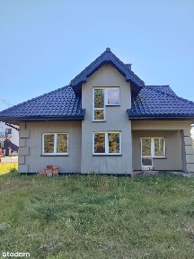 Dom, w którym zaczyna się rodzinne życie.