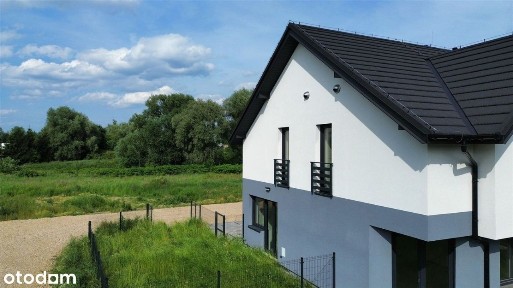 Tychy- Wilkowyje, Nowy apartament B2