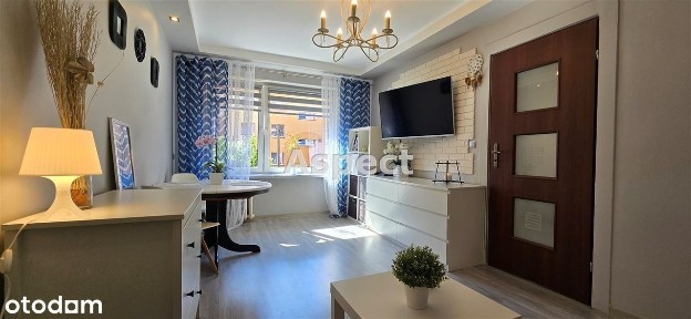 Słoneczne M3 - Wolne od zaraz - Chwałowice