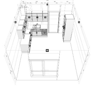 ul. Bohaterów Warszawskich, Śródmieście, Zabrze, śląskie