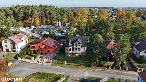 Krzepice, ul. Spokojna | Dom do wykończenia