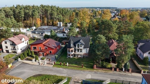 Krzepice, ul. Spokojna | Dom do wykończenia